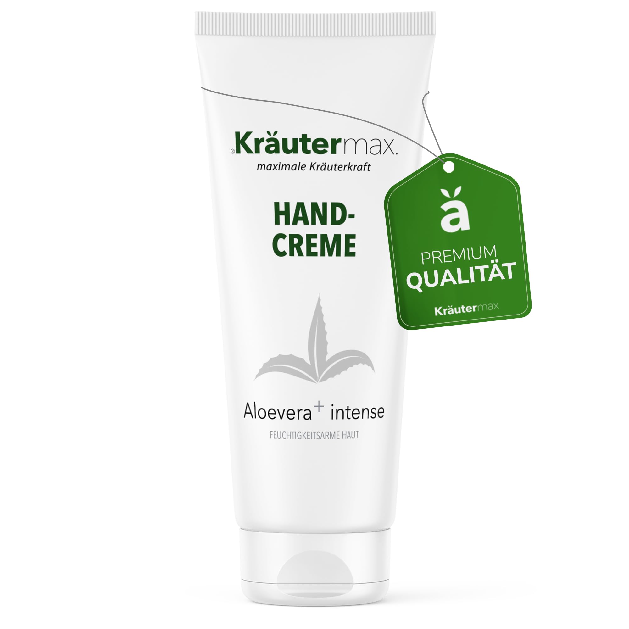 herbamedicus handcreme aloe vera Aloe Vera Handcreme 1 x 70 ml