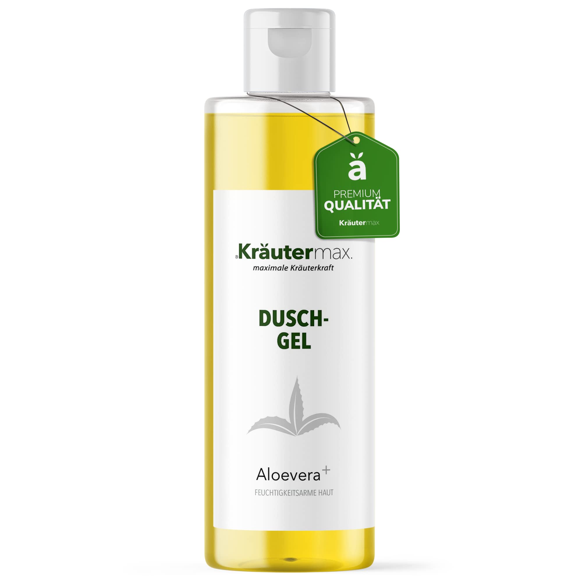Aloe Vera Duschgel 1 x 250 ml