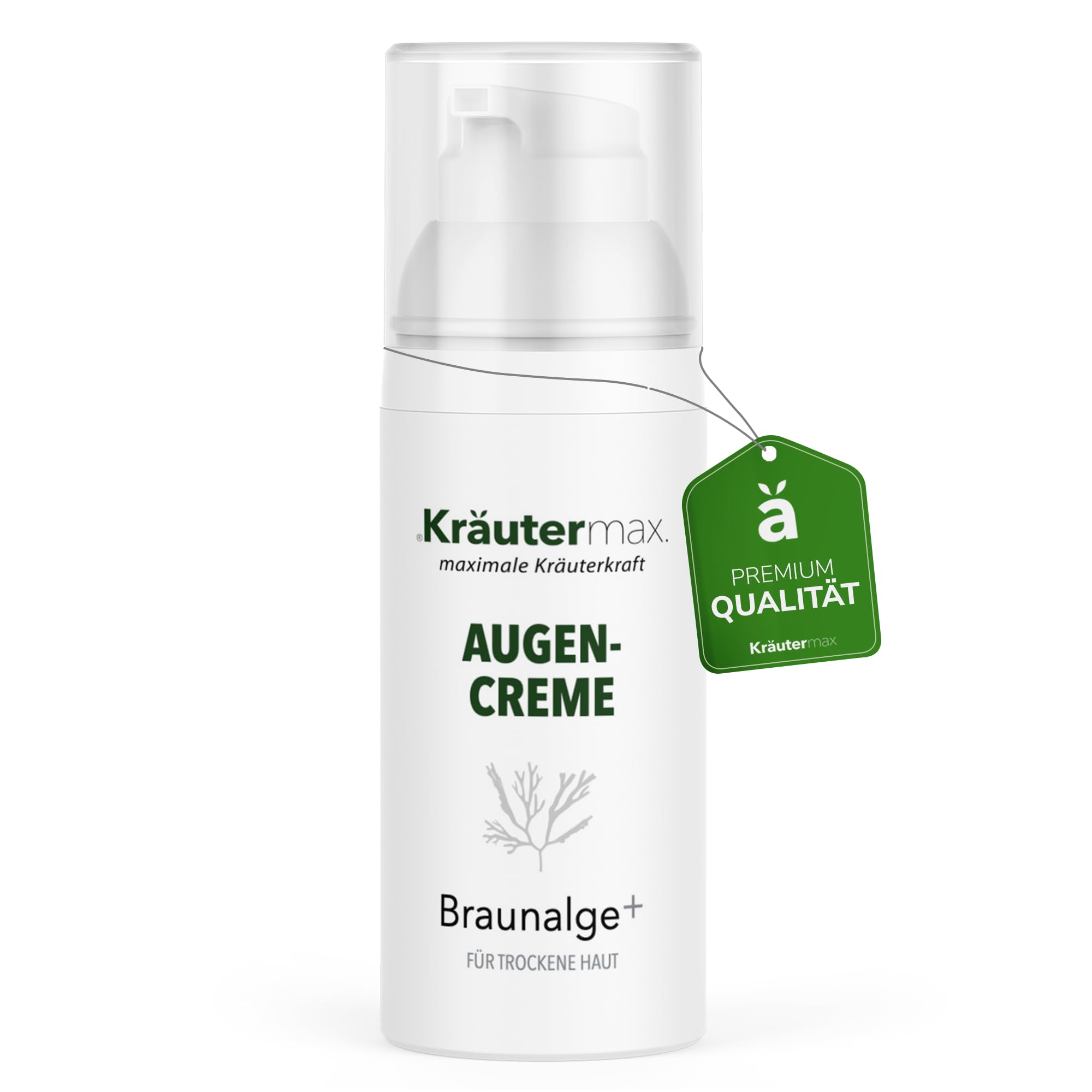 Braunalge Augencreme 1 x 30 ml