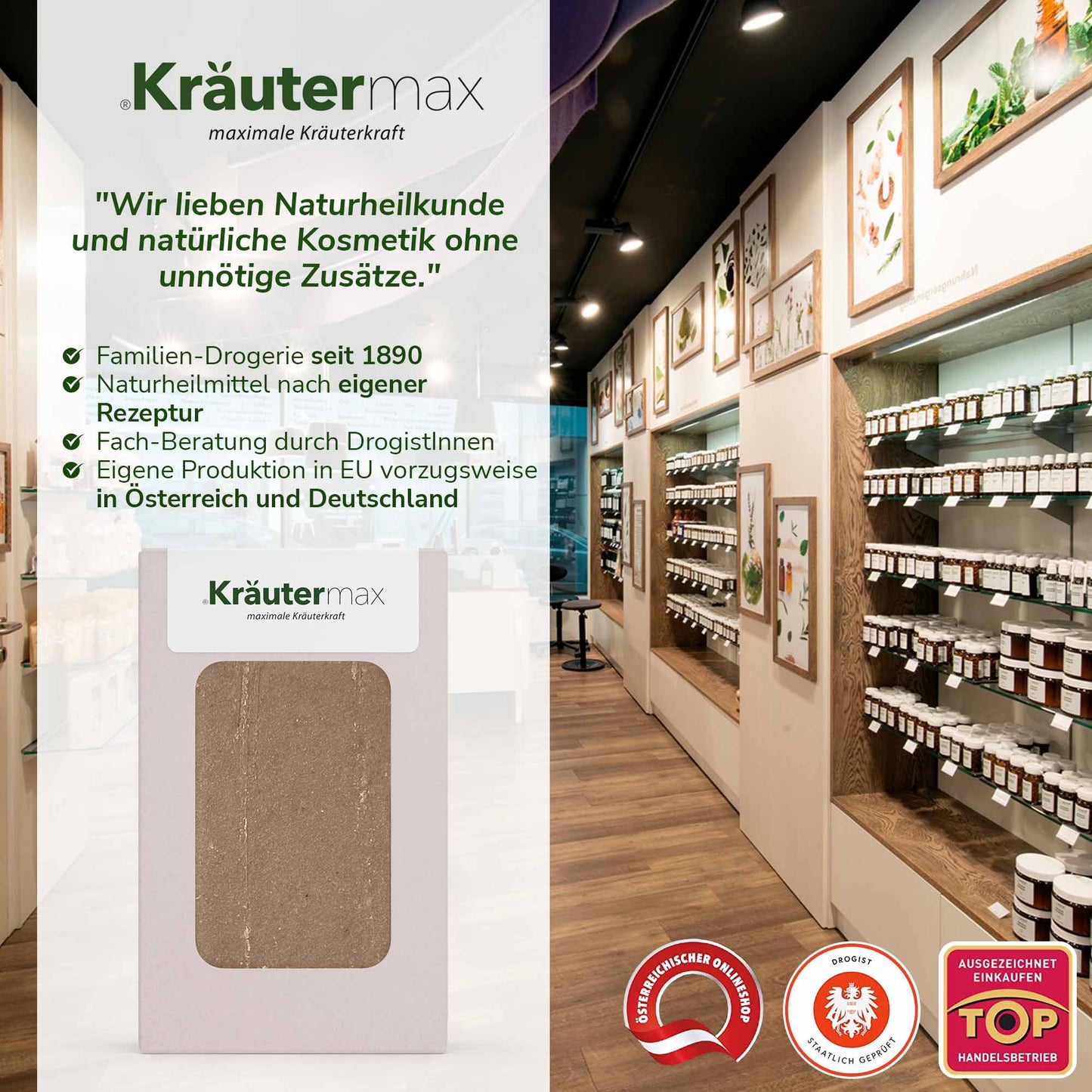 Haar Seife Ringelblume 1 x 100 g