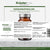 Dark Slate Gray Coenzym Q10 250 mg Kapseln 1 x 60 Stück