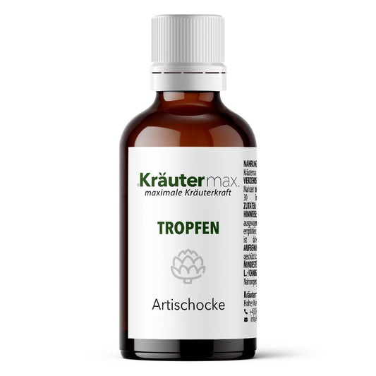 Frühjahr Tropfen 2x50 ml AKTION