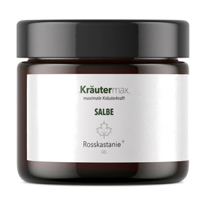 Rosskastanien Gel 100 ml