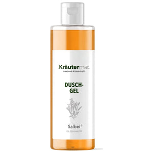 Salbei Duschgel 250 ml