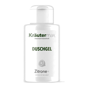 Zitronen Duschgel 250 ml