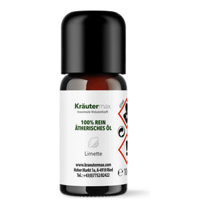 Limette Öl 10 ml