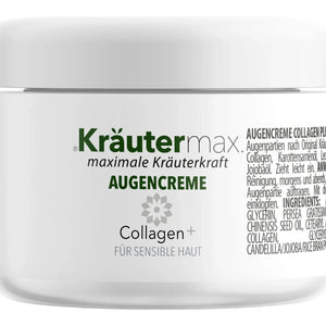 Collagen Augencreme 15 ml