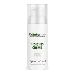 Hyaluron Gesichtscreme 50 ml