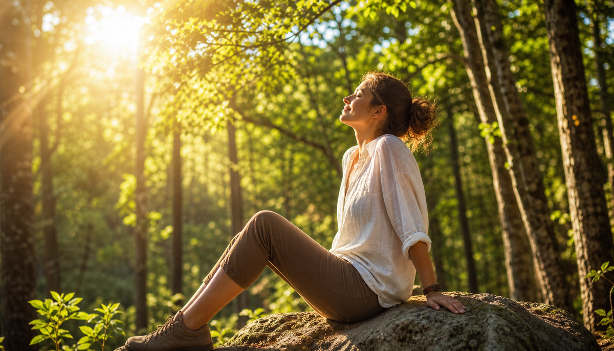 Vitamin D im Sommer – brauchen wir wirklich Nahrungsergänzung?