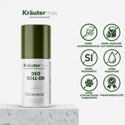 AloeVeraDeo4Vorteile