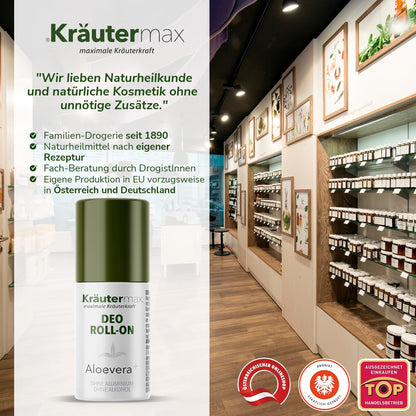 AloeVeraDeo5Drogerie