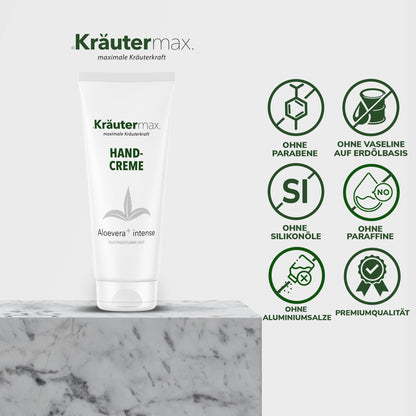 AloeVeraHandcreme4Vorteile
