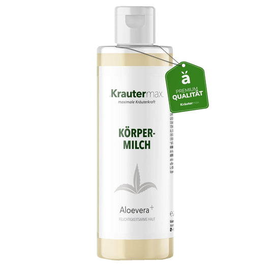 Aloe Vera Körpermilch 1 x 250 ml