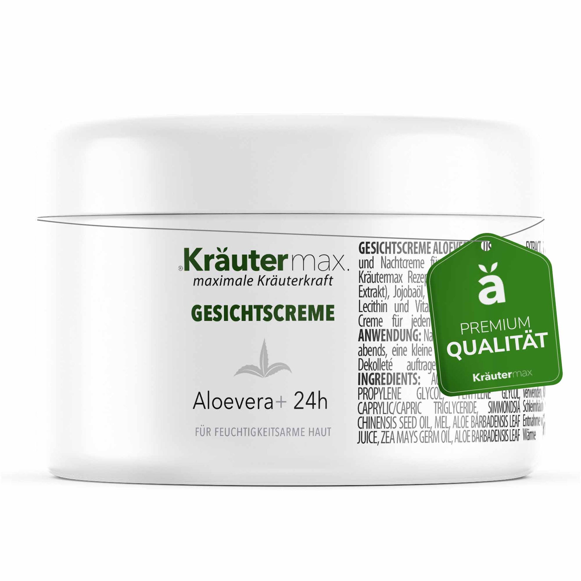 AloeveraGesichtscreme1Titelbild
