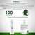 Aloe Vera Spray 97 % für feuchtigkeitsarme Haut 1 x 100 ml