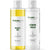 Beige Aloe Vera Duschgel 1 x 250 ml + Aloe Vera Körpermilch 1 x 250 ml AKTION