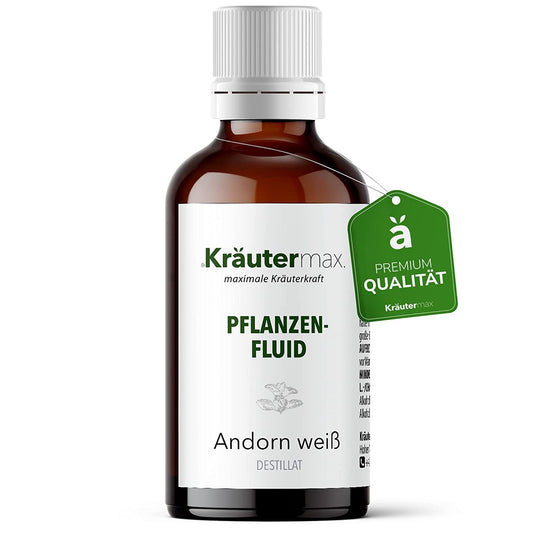 Andorn Tropfen 1 x 50 ml