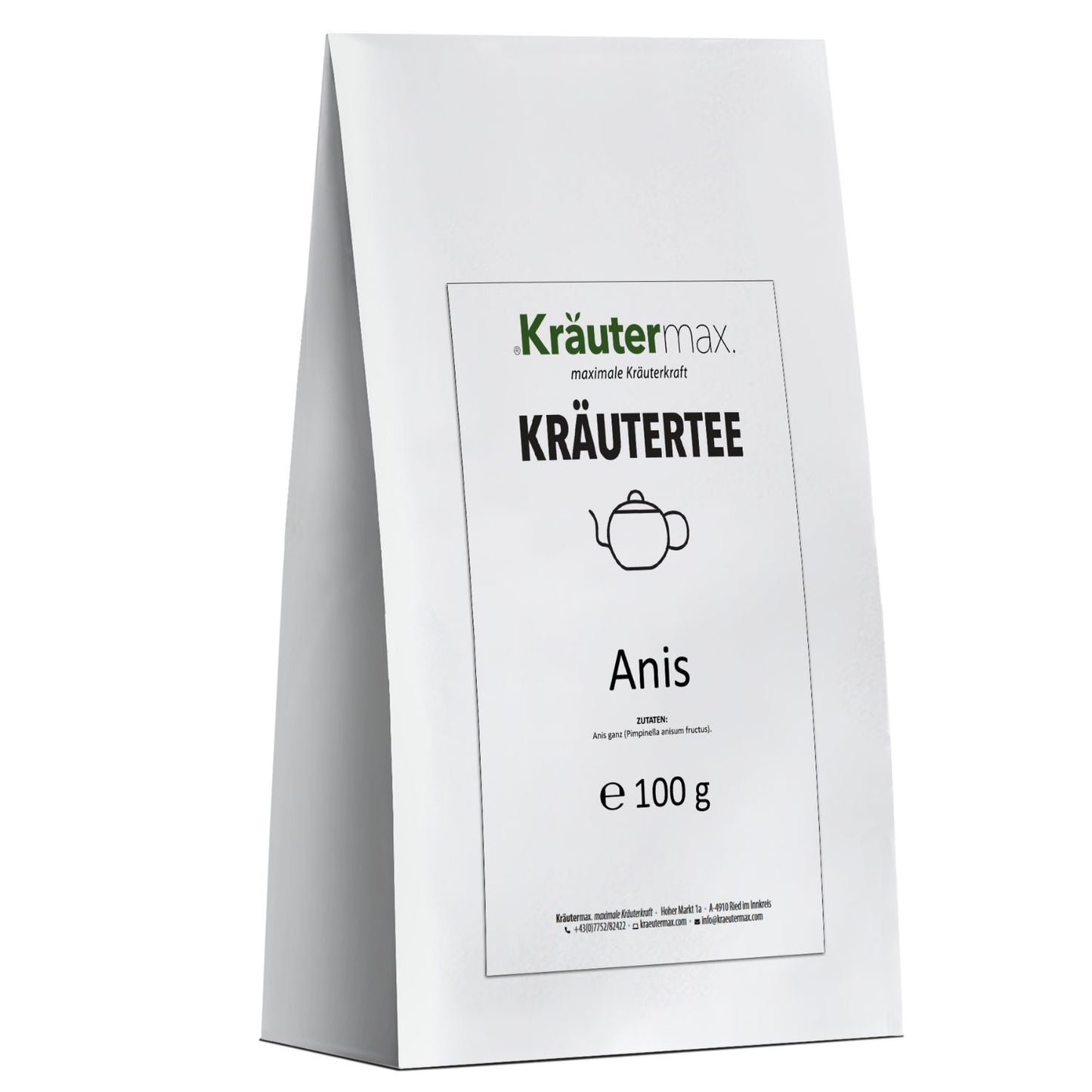 Anis Tee 100 g