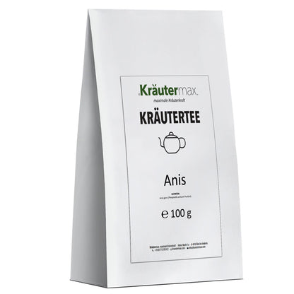 Anis Tee 100 g