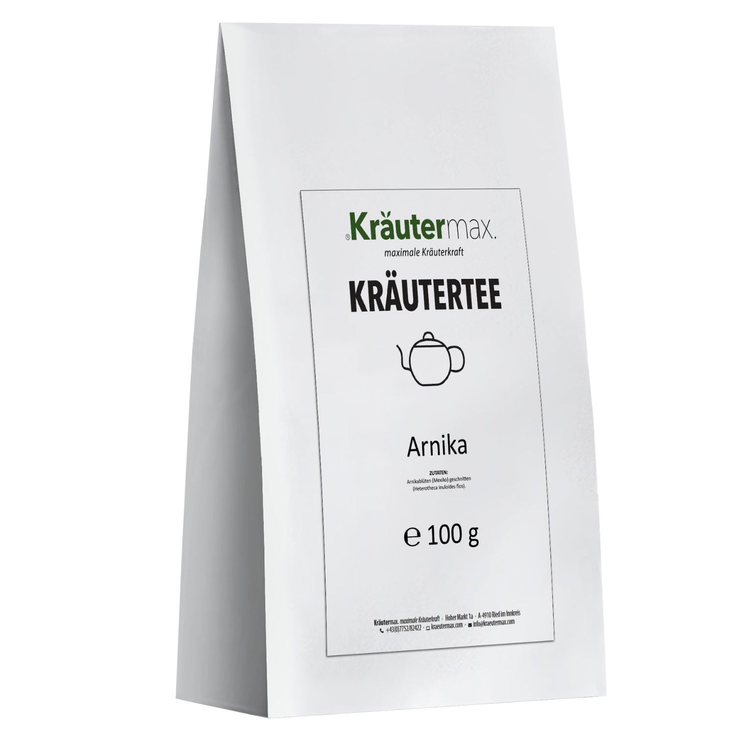 Arnika Tee 100 g