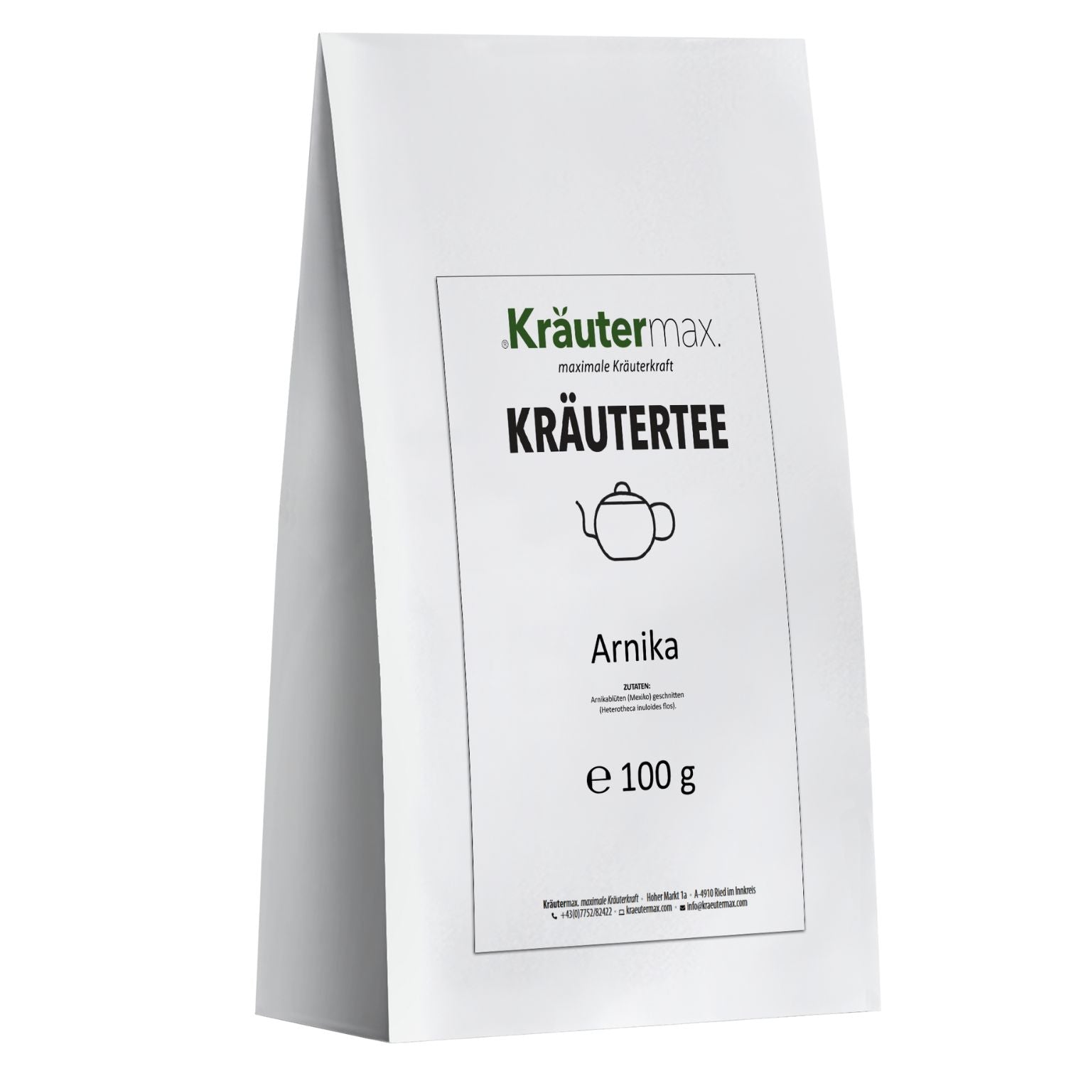 Arnika Tee 100 g