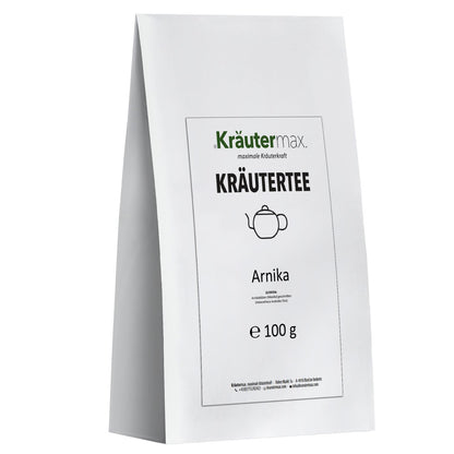 Arnika Tee 100 g