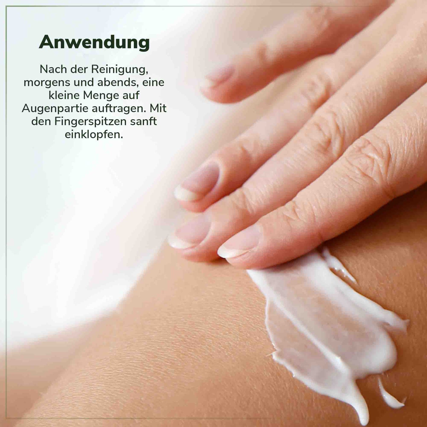 Light Gray Collagen Augencreme 1 x 15 ml
