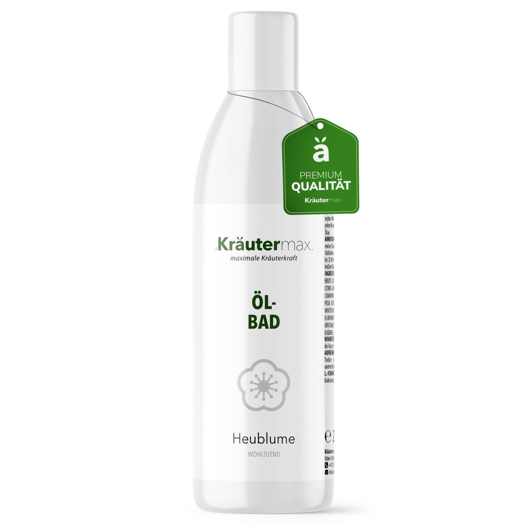 Lavender Heublumen Bad 1 x 250 ml