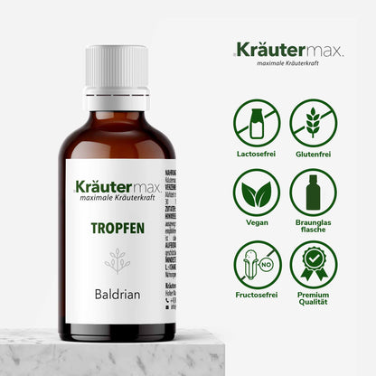 BaldrianTropfen2Vorteile