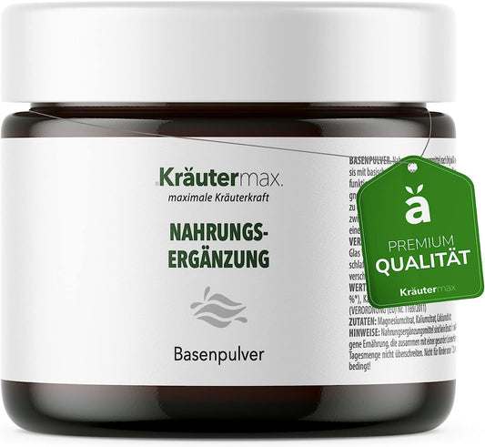 Basen Pulver 1 x 320 g
