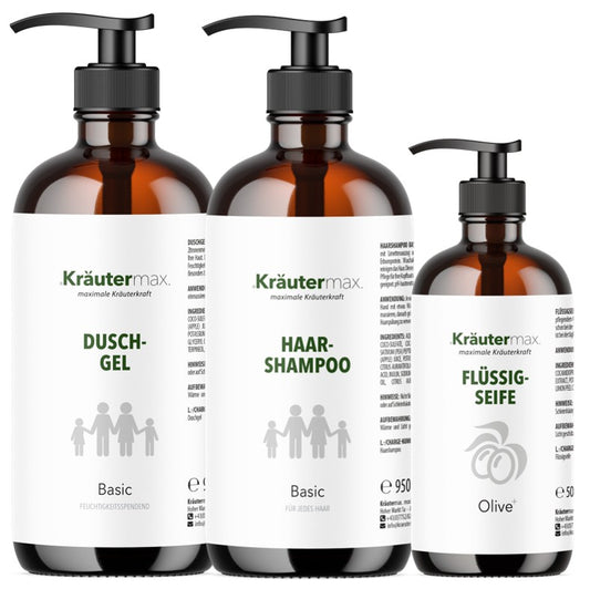 Basic Set AKTION 1 Titelbild