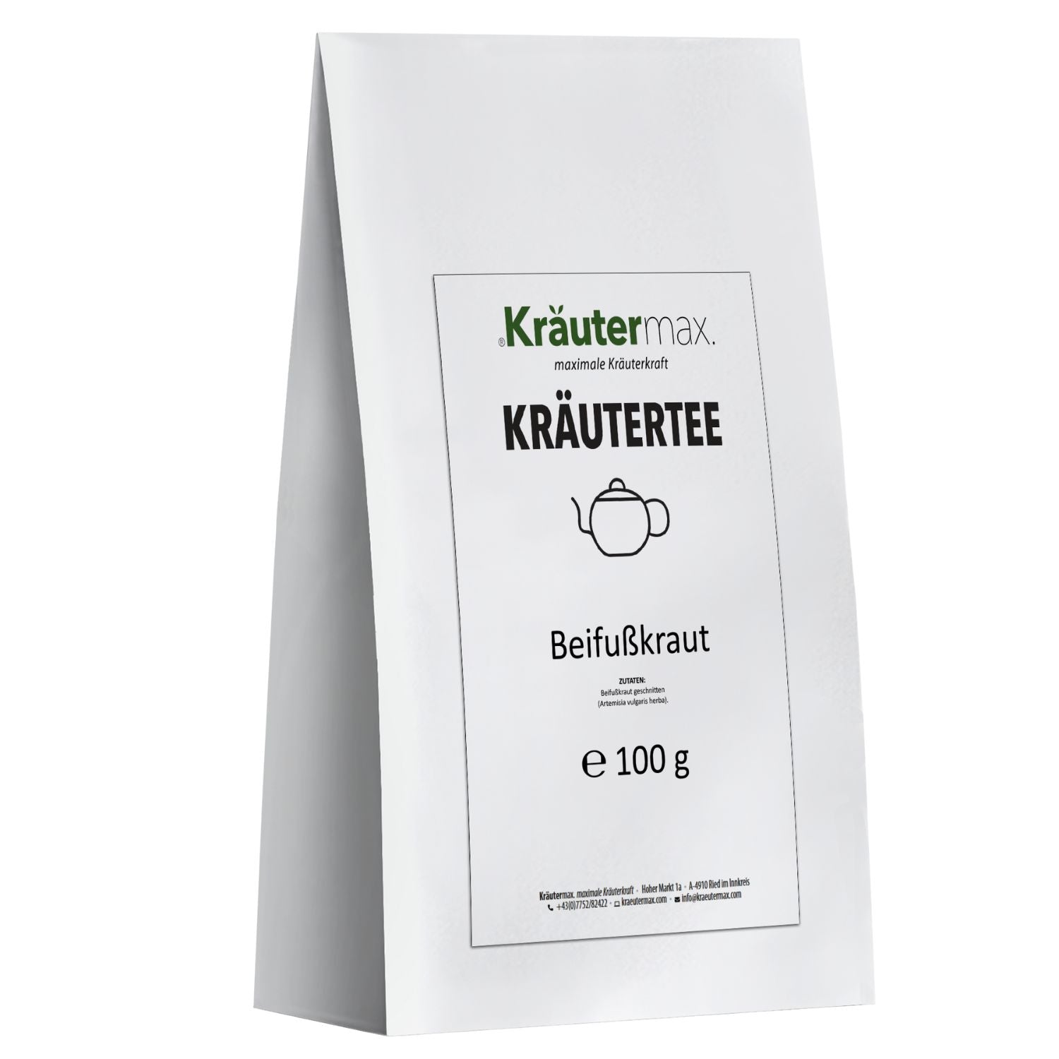 Beifuß Tee 100 g