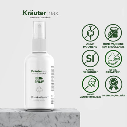 BeinsprayRosskastanie4Vorteile
