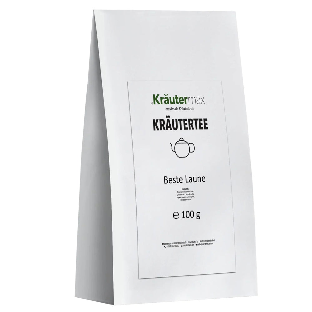 Beste Laune Tee 100 g