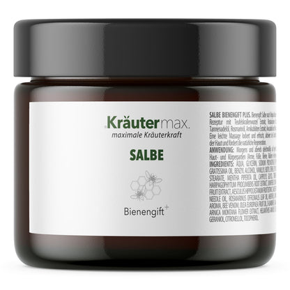 Bienengift Salbe 100 ml