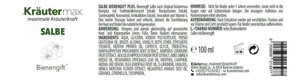 Bienengift Salbe 100 ml