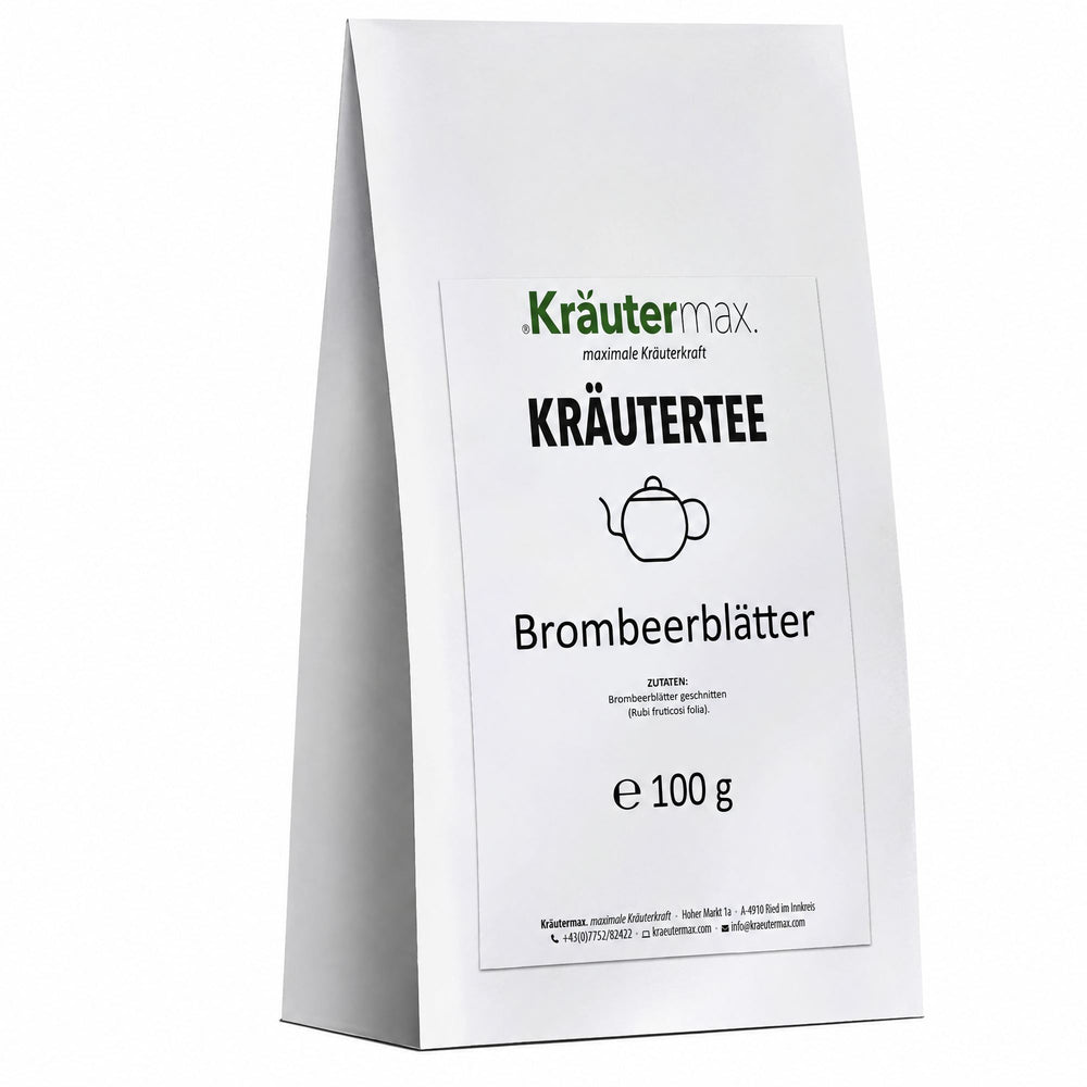 Brombeerblätter Tee 100 g