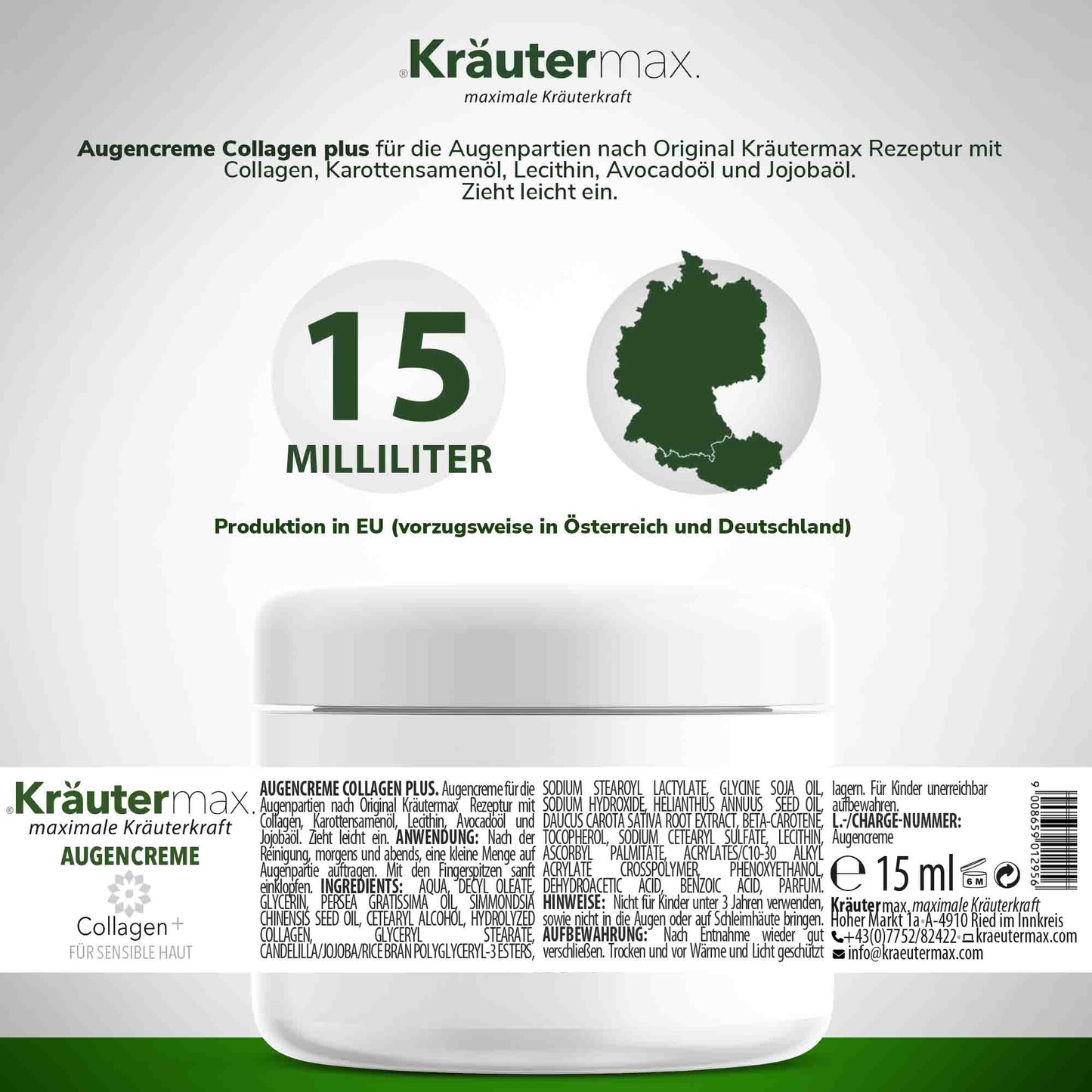 CollagenAugencreme2Etikett