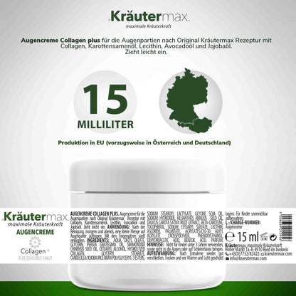 CollagenAugencreme2Etikett