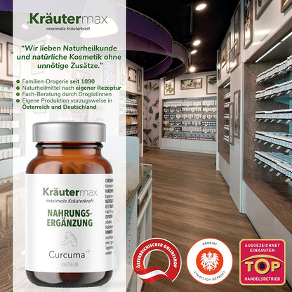 CurcumaKapseln3Drogerie