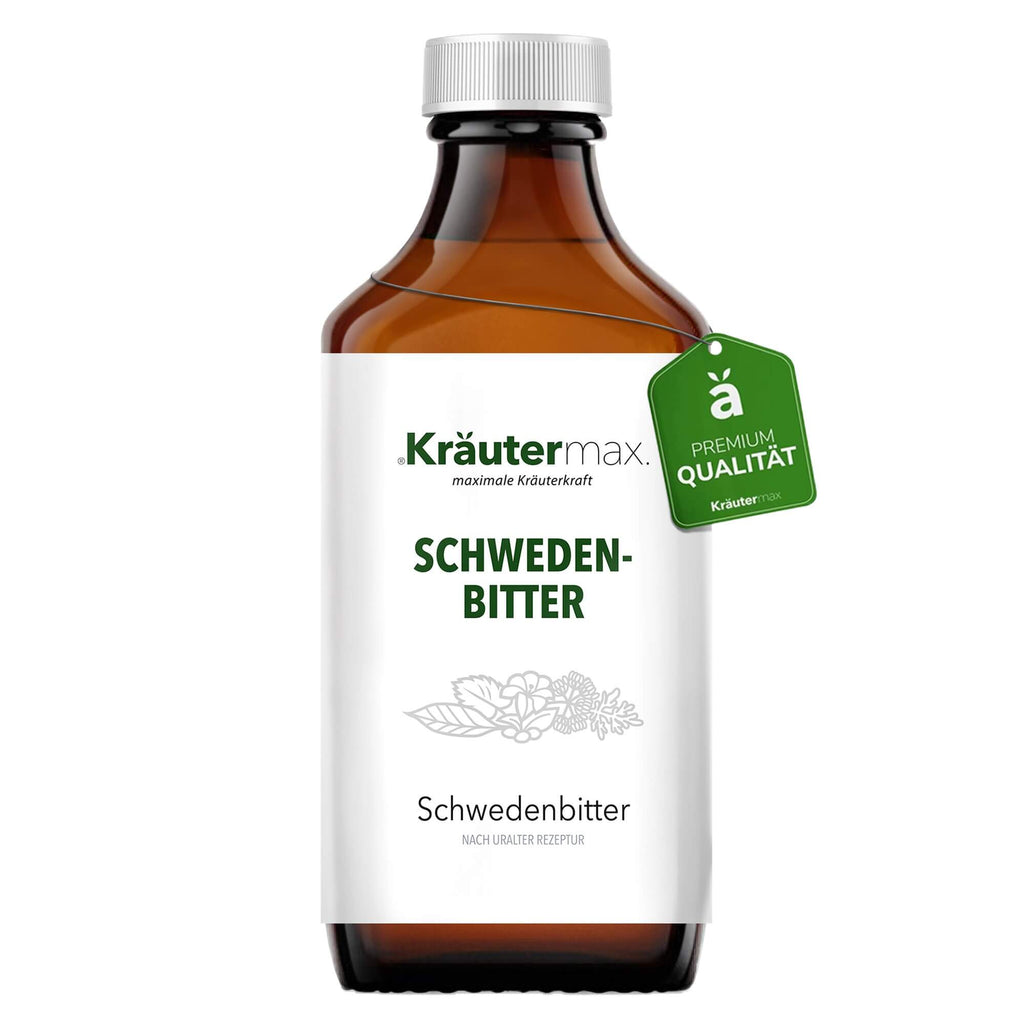 Dark Green Schwedenbitter 1 x 500 ml