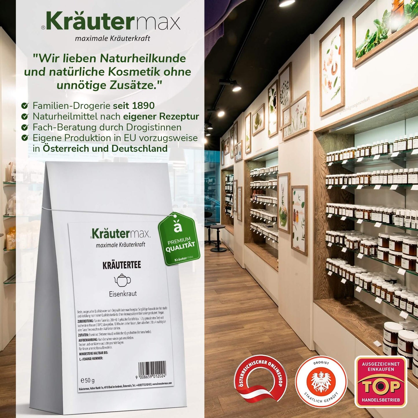 EisenkrautTee5Drogerie