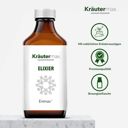 EntmaxElixier2Vorteile