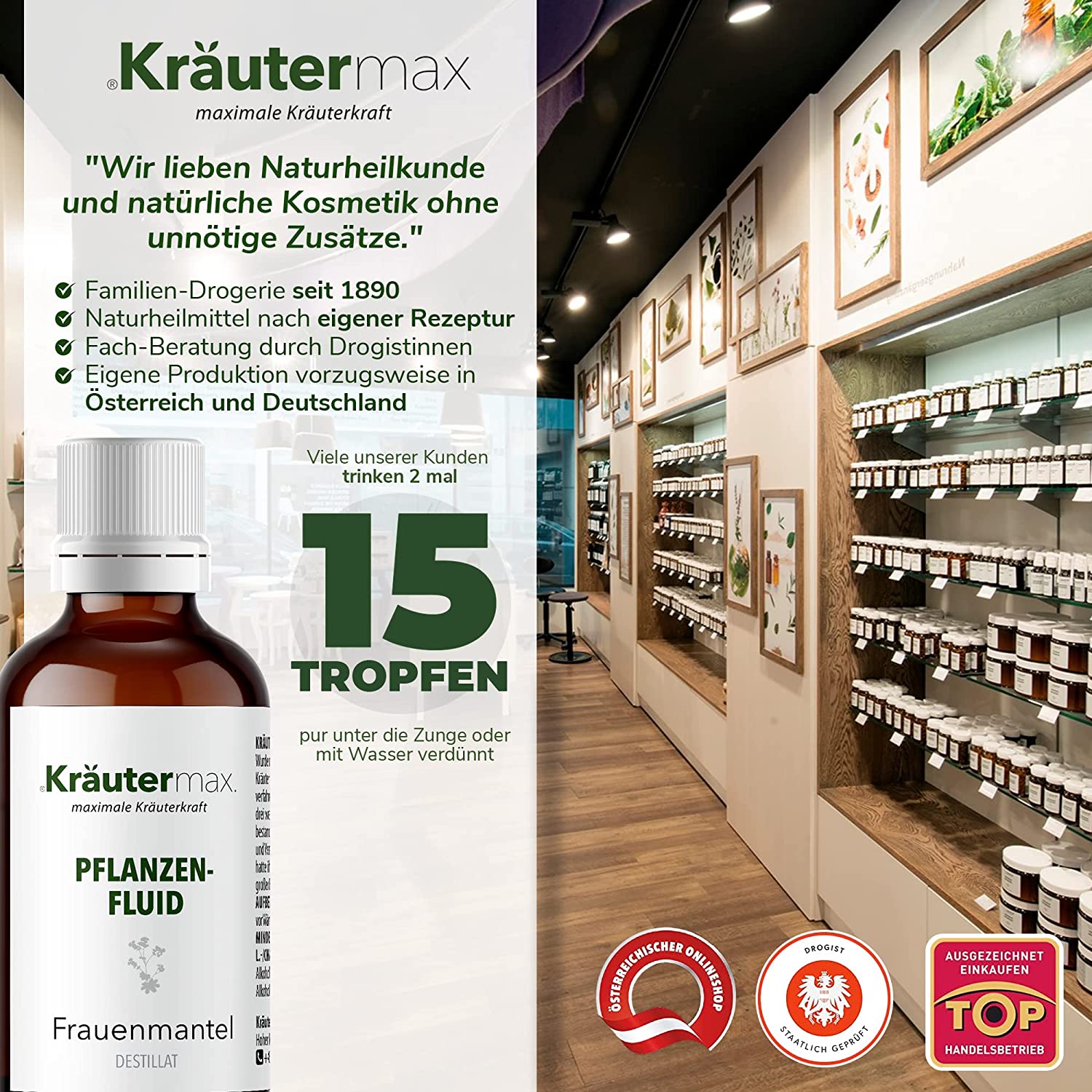 FrauenmantelTropfenFluid6Drogerie