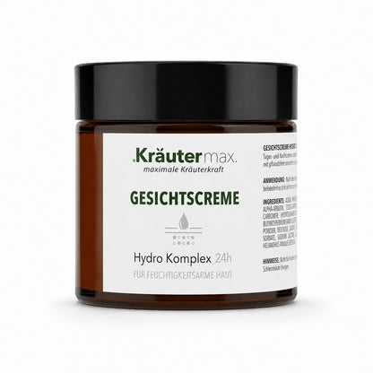 Hydro Komplex Gesichtscreme 60 ml