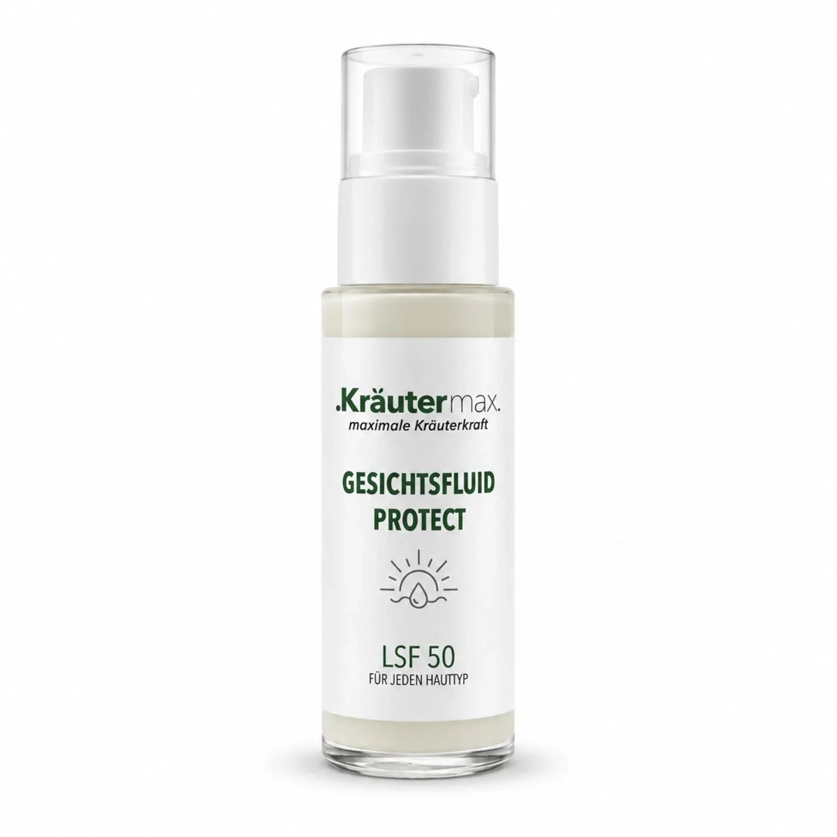 Protect LSF 50 Gesichtsfluid 30 ml