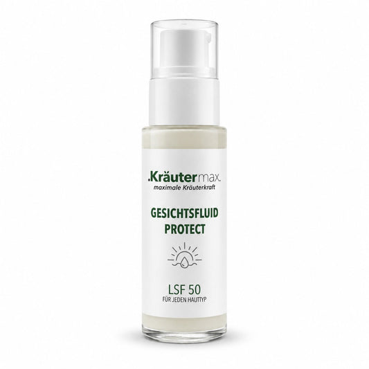 Protect LSF 50 Gesichtsfluid 30 ml