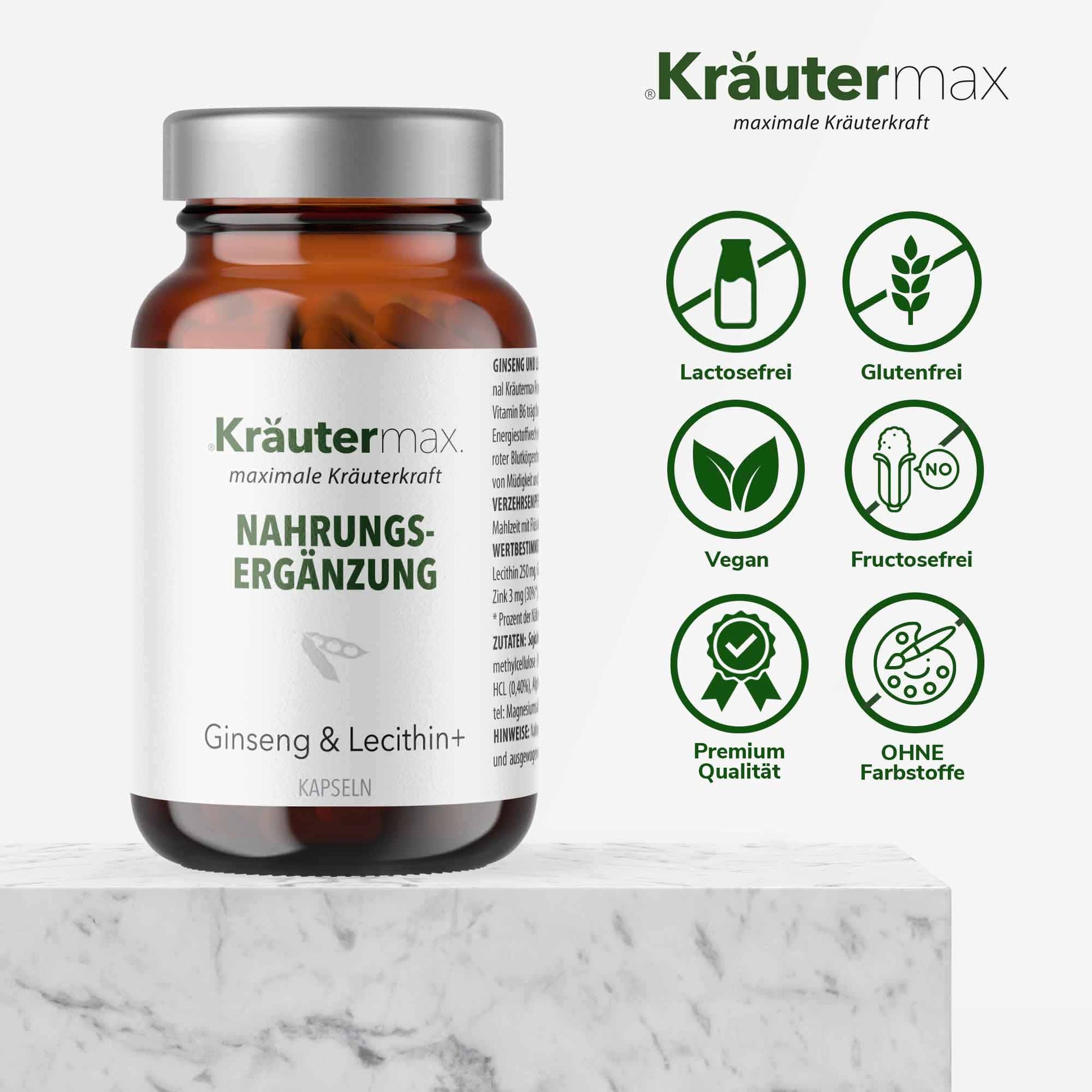 Ginseng_Lecithin_Kapseln4Vorteile