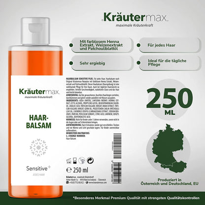 HaarBalsamSensitive4Etikett
