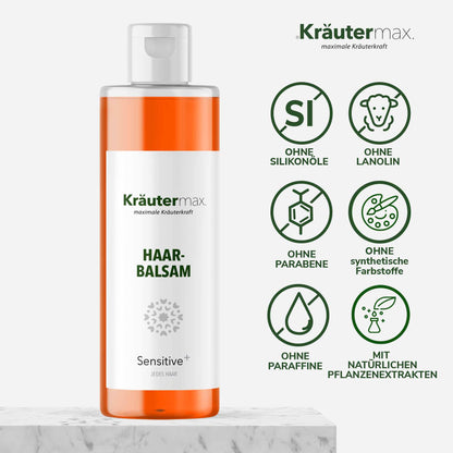 Haar Balsam Sensitive 1 x 250 ml